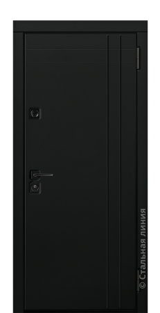 Входная дверь Леба LEBA.M73M.4