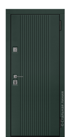 Входная дверь Феррара FERRARA.M82M.1