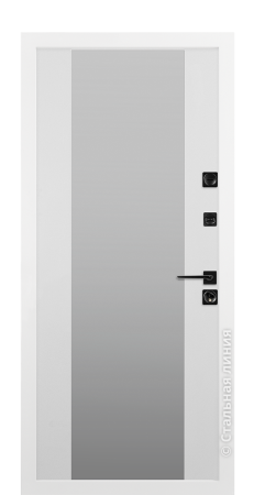 Входная дверь Гакона GAKONA.M73M.4