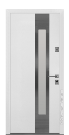 Входная дверь Мельбурн Melburn.H-B.10