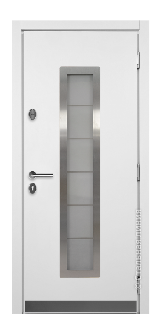 Входная дверь Норд Nord.H-A.10