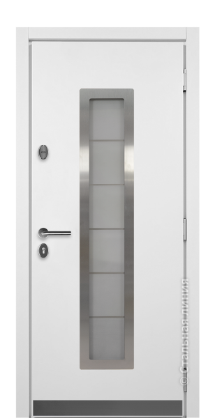 Входная дверь Норд Nord.H-Pr.10