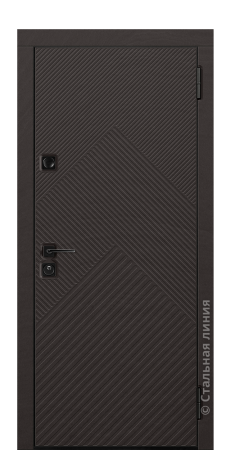 Входная дверь Марана MARANA.M73M.1