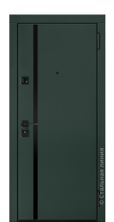 Входная дверь Даниэль DANIEL.M82M.1