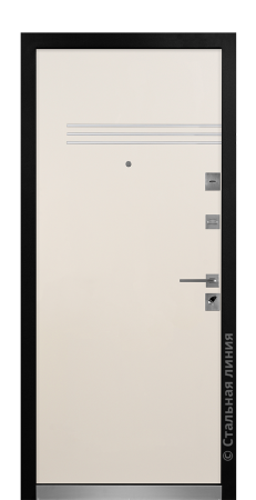 Входная дверь Винсент VINCENT.M93M-UT.8