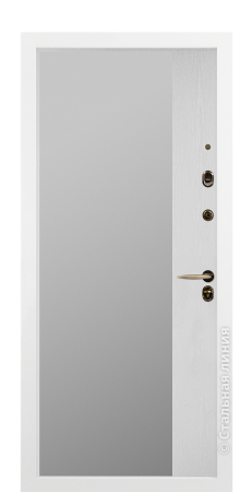 Входная дверь Блейк BLAKE.M94M.6