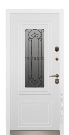 Входная дверь Ваттер Vatter.92M-UT.1