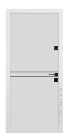 Входная дверь Кэйли KAYLIE.M94M.1