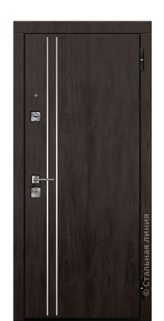 Входная дверь Аристел ARISTEL.M82M.3#