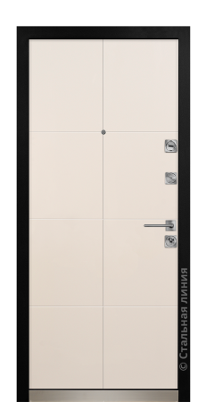 Входная дверь Степ STEP.M93M-UT.2