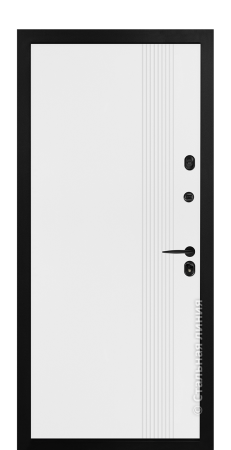 Входная дверь Бронкс Bronx.M100M.2