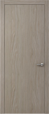 Межкомнатные двери PLANA 1P Декоративный шпон «Perfecto Porte» в Ярославле