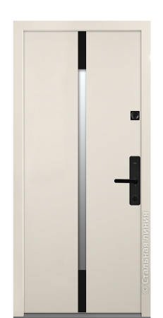 Входная дверь Детройт DETROIT.H-Pr.2