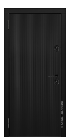 Входная дверь Ристора TD-Ristora.M100M.3#