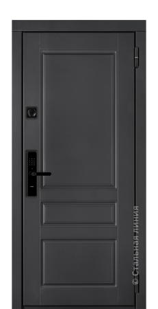 Входная дверь Дакота DAKOTA.M82M.9