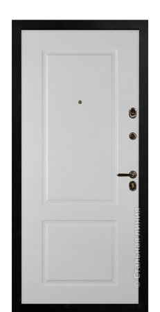 Входная дверь Тюдор TUDOR.M100M.2