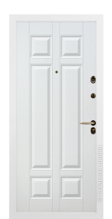 Входная дверь Льюис LEWIS.M100M.3