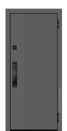 Входная дверь Клеон CLEON.M82M.1#