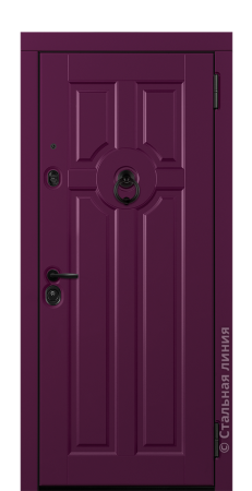 Входная дверь Себастьян SEBASTIAN.M100M.2