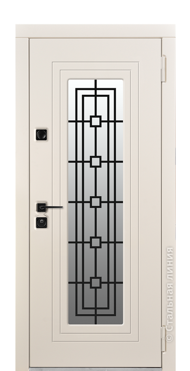 Входная дверь Фибоначчи FIBONACCI.M94M-U.6