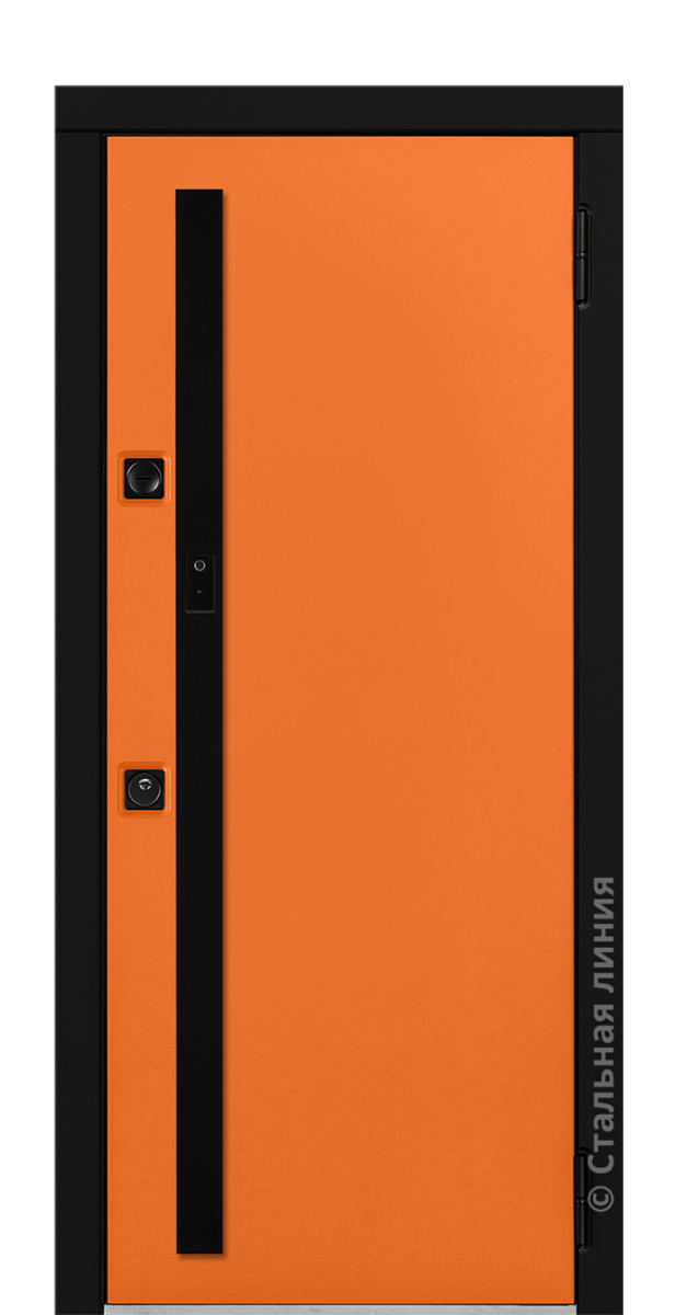 Входная дверь Нова NOVA.M94M-U.1