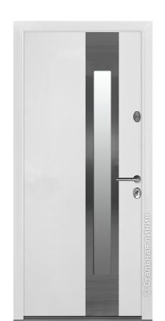 Входная дверь Атлантик Atlantic.H-B.1#