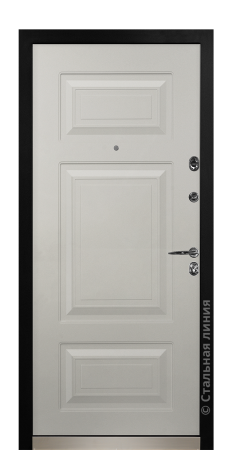 Входная дверь Бонди BONDIE.M93M-UT.2