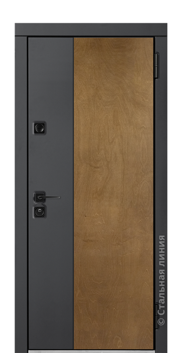 Входная дверь Гарда GARDA.M73M-U.1