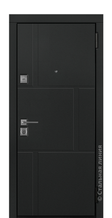 Входная дверь Фламенко FLAMENCO.M100M.5