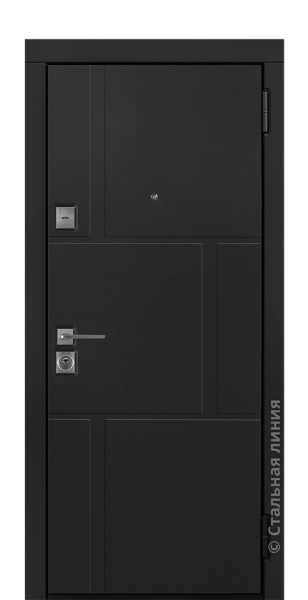 Входная дверь Фламенко FLAMENCO.M100M.5