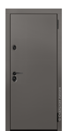 Входная дверь Мильтон MILTON.M73M.2