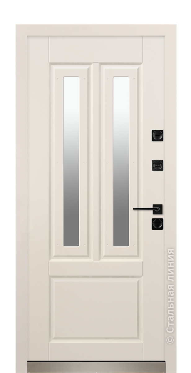 Входная дверь Лиотти Liotti.M100M-U.2