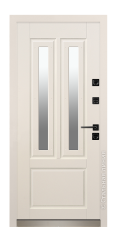 Входная дверь Лиотти Liotti.M100M-U.2