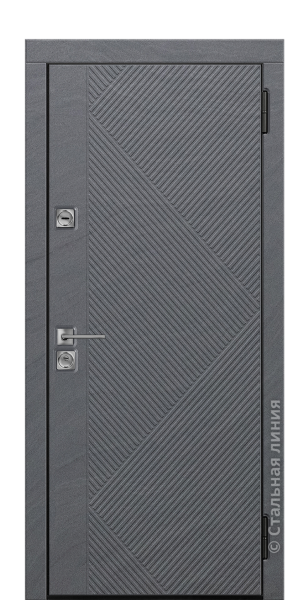 Входная дверь Кампинас Campinas.M100M.3