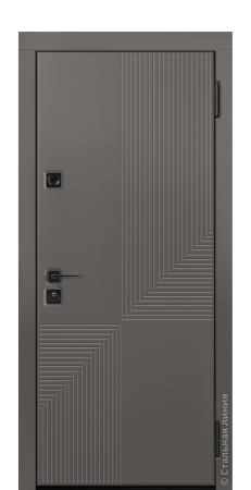 Входная дверь Диас DIAS.M73M.1