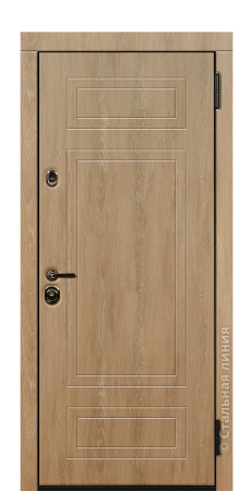 Входная дверь Кэмпер Camper.M100M.1