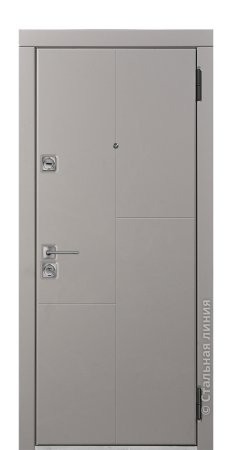 Входная дверь Кинсейл KINSALE.M70M-U.2