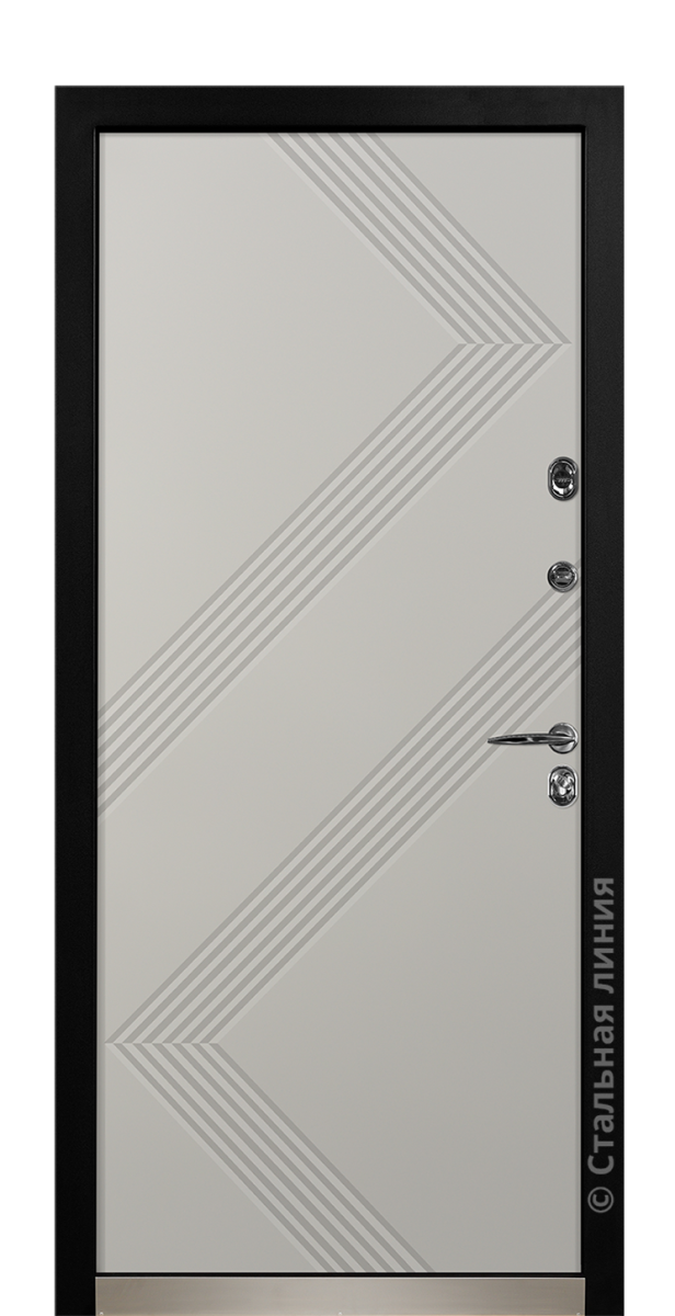 Входная дверь Альтаир ALTAIR.M93M-UT.2