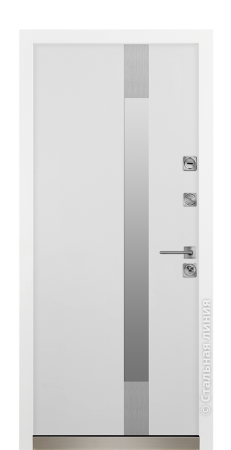 Входная дверь Лейден Leiden.M82M-U.1