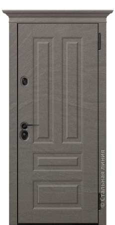 Входная дверь Биас Bias.M82M.1