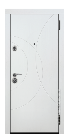 Входная дверь Саунд SOUND.M82M.3