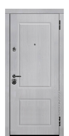 Входная дверь Тюдор TUDOR.M100M.1