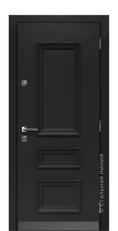 Входная дверь Стюарт Stuart.H-A.3