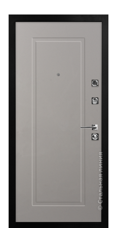 Входная дверь Сантана SANTANA.M73M.2