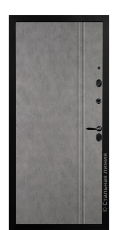 Входная дверь Миранда MIRANDA.M82M.1