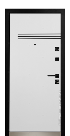 Входная дверь Винсент VINSENT.M82M-U.5