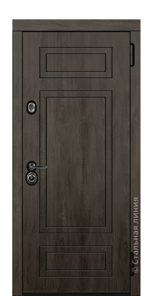 Входная дверь Кэмпер Camper.M100M.2