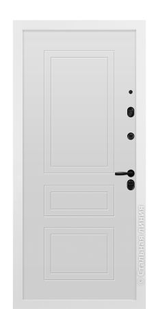 Входная дверь Себастьян SEBASTIAN.M100M.2