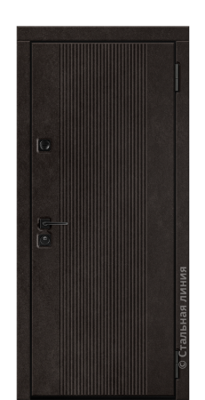 Входная дверь Инди INDIE.M100M.2