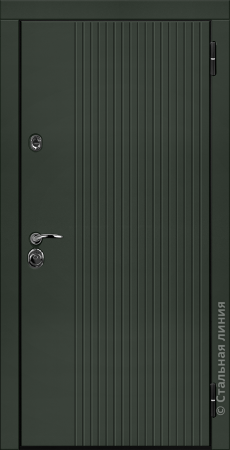 Входная дверь Норн Norn.M73M.1#